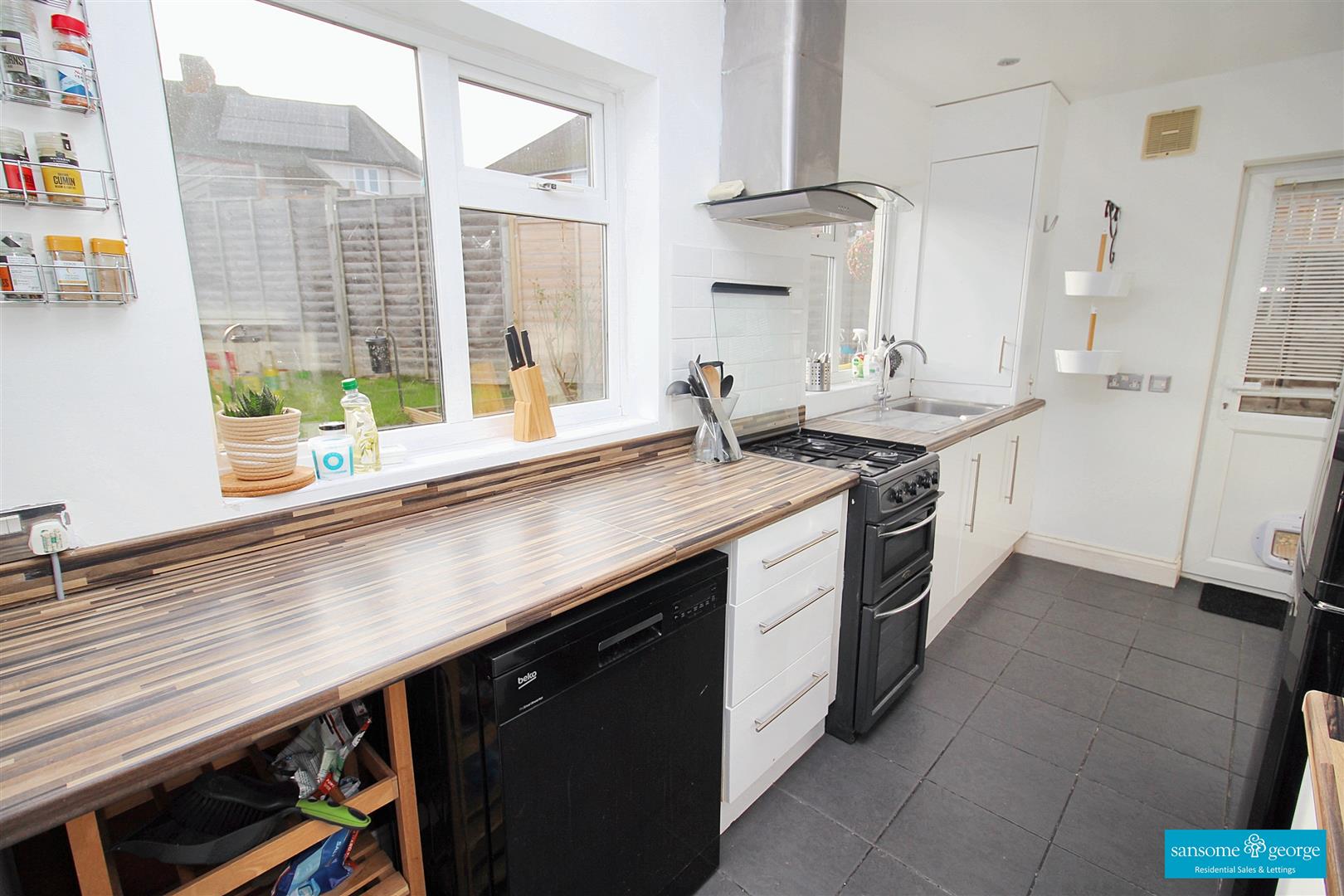 Rydal Avenue, Tilehurst